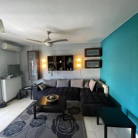 Luxury Equiped Apartment - Olympic Beach ภายนอก รูปภาพ
