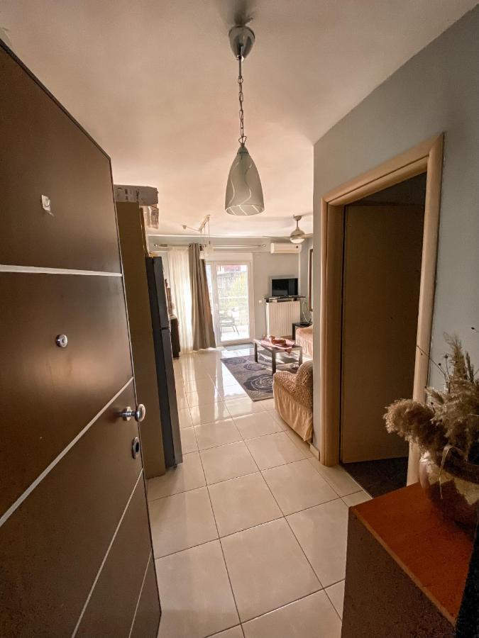 Luxury Equiped Apartment - Olympic Beach ภายนอก รูปภาพ
