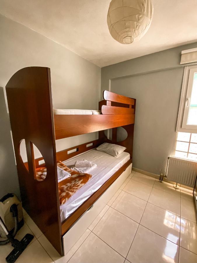 Luxury Equiped Apartment - Olympic Beach ภายนอก รูปภาพ