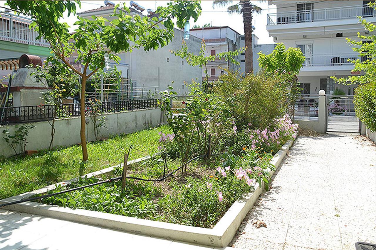Luxury Equiped Apartment - Olympic Beach ภายนอก รูปภาพ